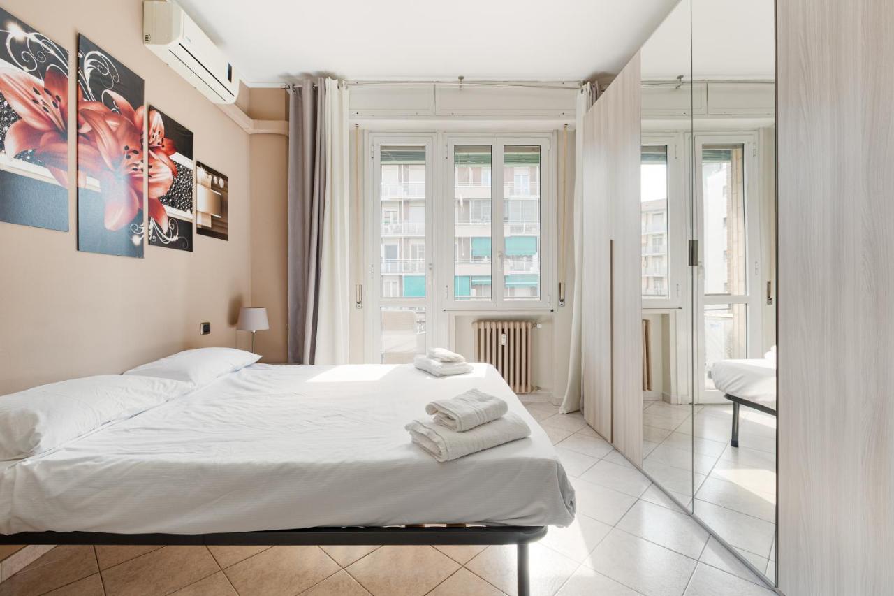 Ferienwohnung Udine M2 Balcony Apt Mailand Exterior foto